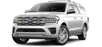 Ford Factory Order 2022 Ford Expedition Max